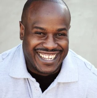 Headshot