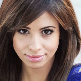 Headshot