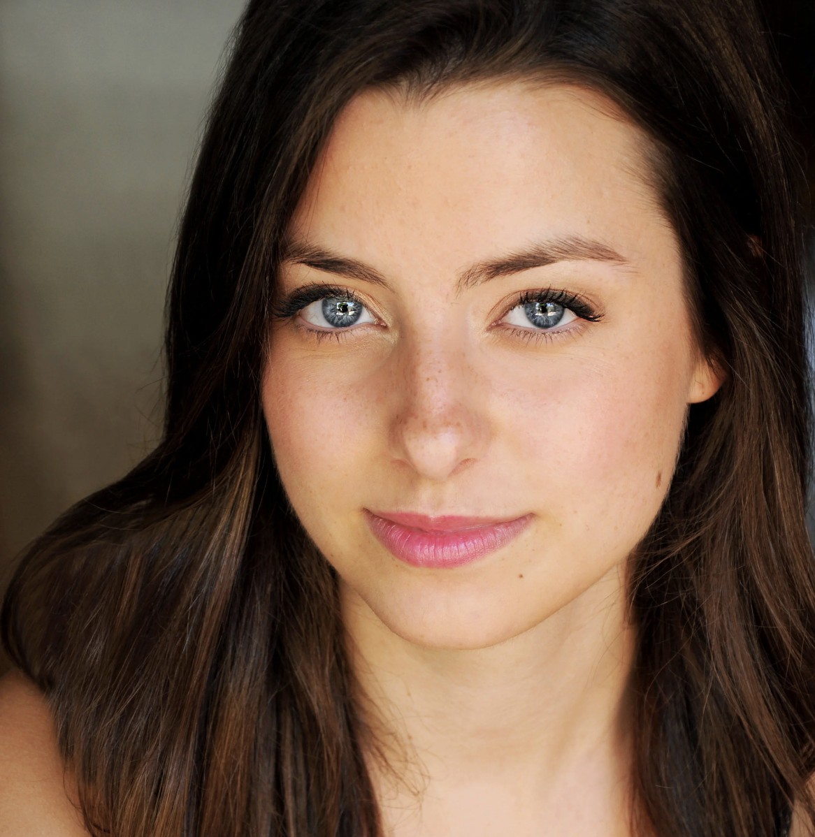 Headshot by Animor Studios